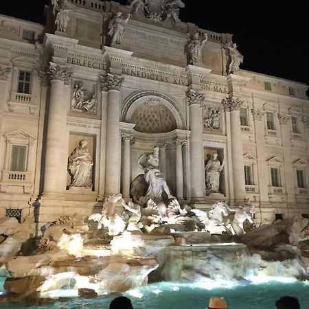 Guest House Vatican Museums Parva Domus โรม ภายนอก รูปภาพ
